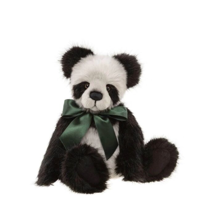 Charlie Bears Davidson